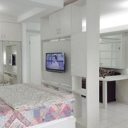 Apartment Gading Nias Residence Yakarta Exterior foto