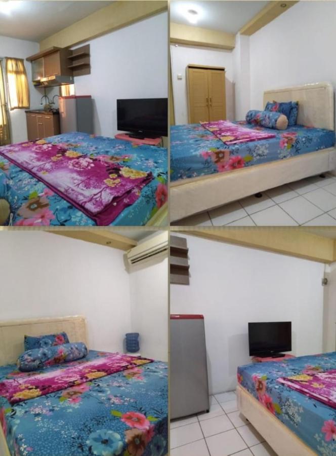 Apartment Gading Nias Residence Yakarta Exterior foto