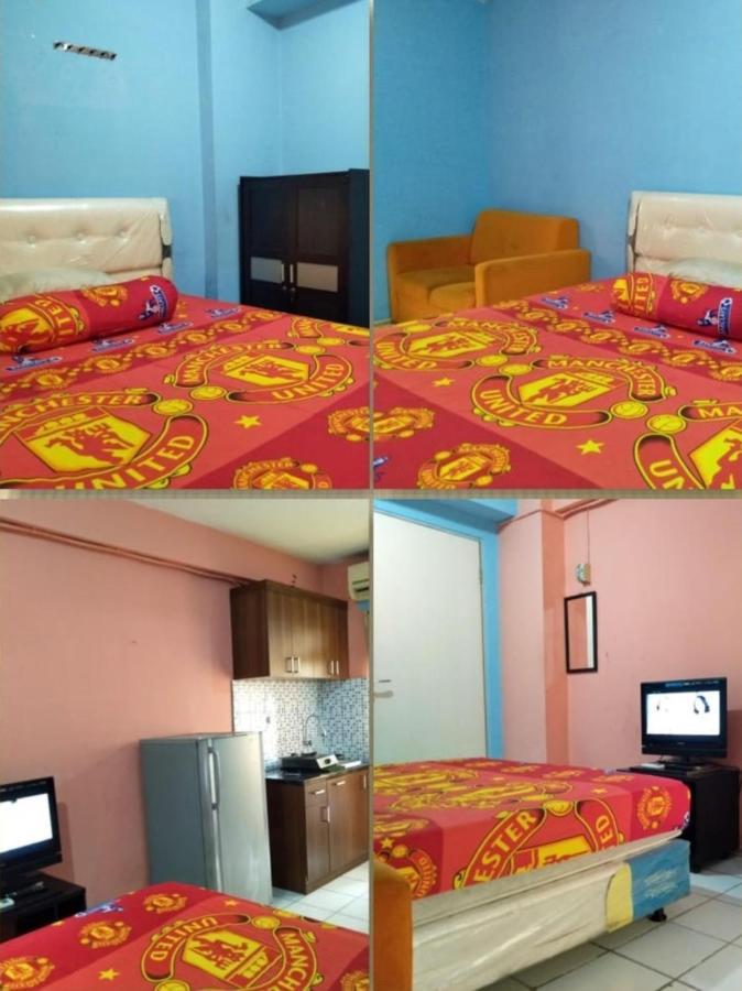 Apartment Gading Nias Residence Yakarta Exterior foto