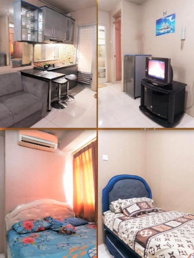 Apartment Gading Nias Residence Yakarta Exterior foto