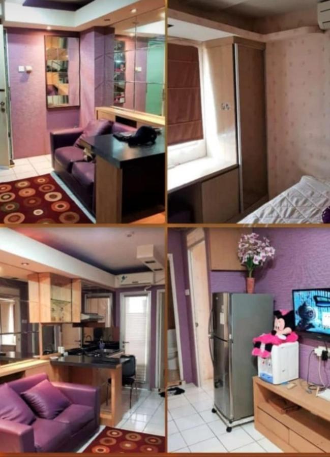 Apartment Gading Nias Residence Yakarta Exterior foto