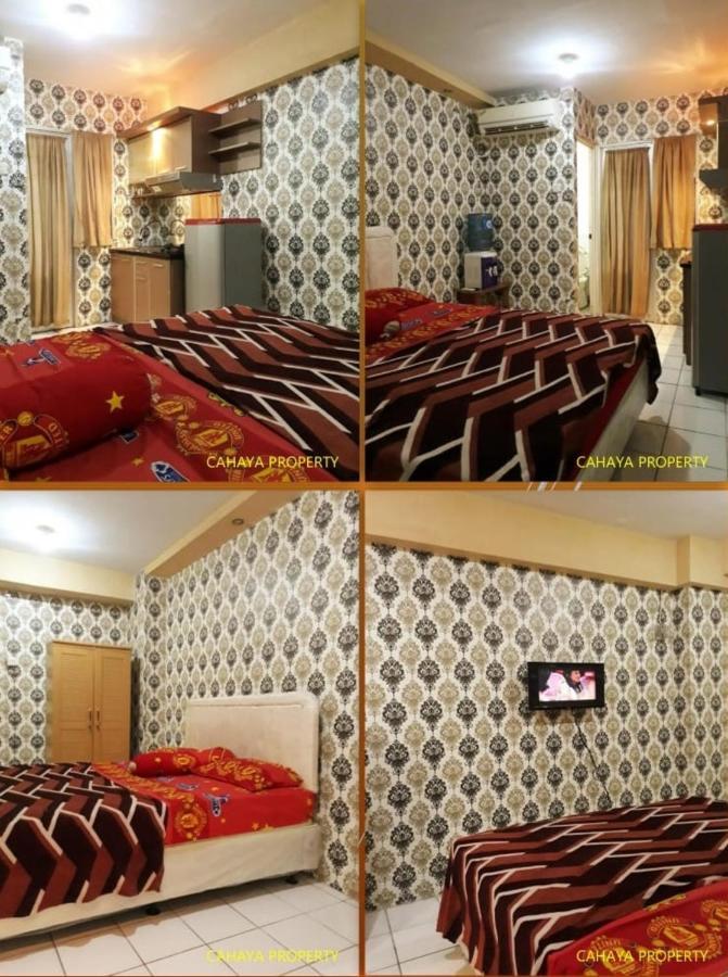 Apartment Gading Nias Residence Yakarta Exterior foto