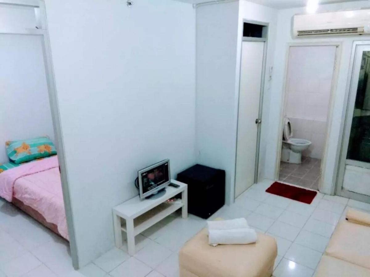 Apartment Gading Nias Residence Yakarta Exterior foto