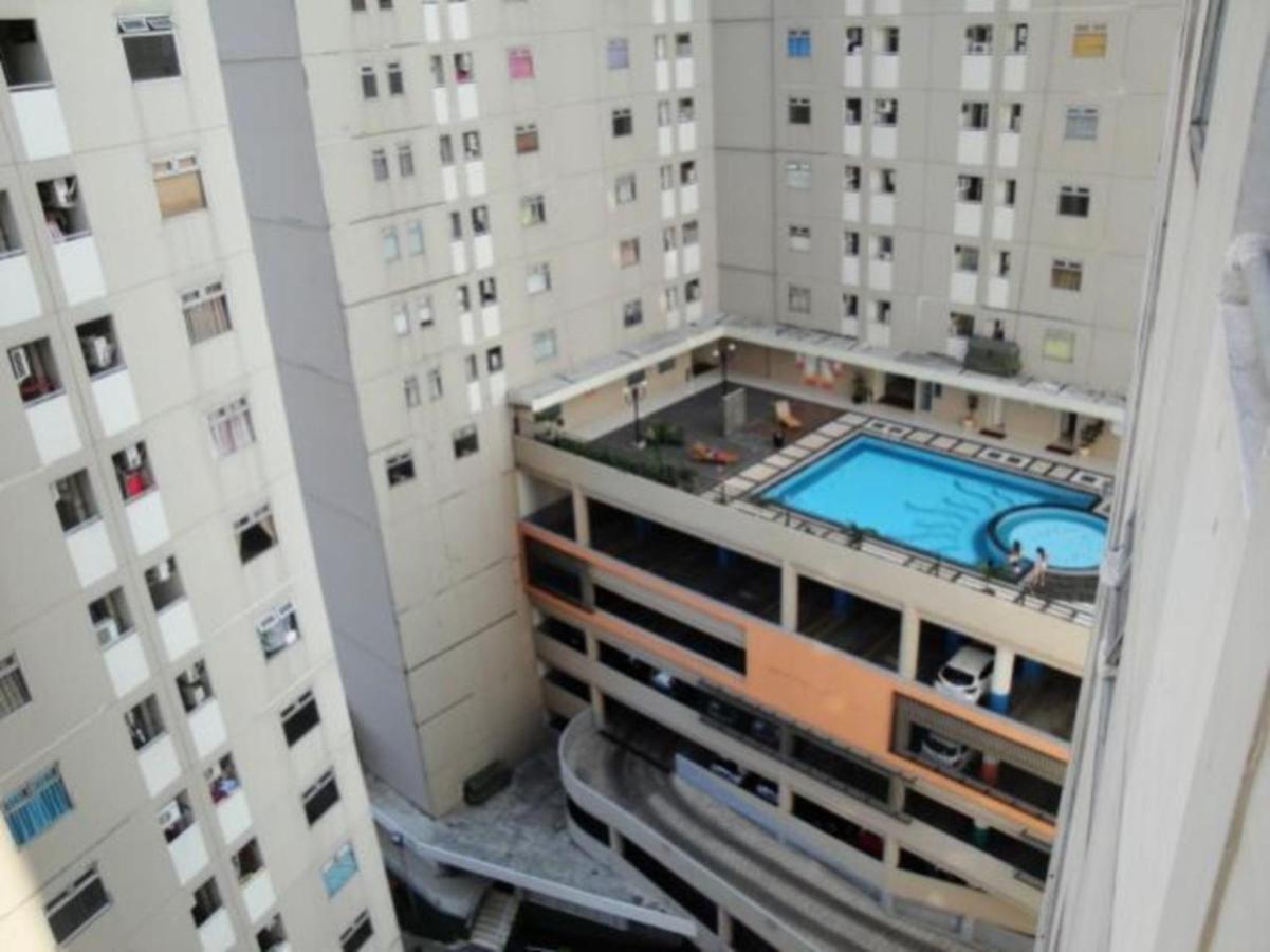 Apartment Gading Nias Residence Yakarta Exterior foto