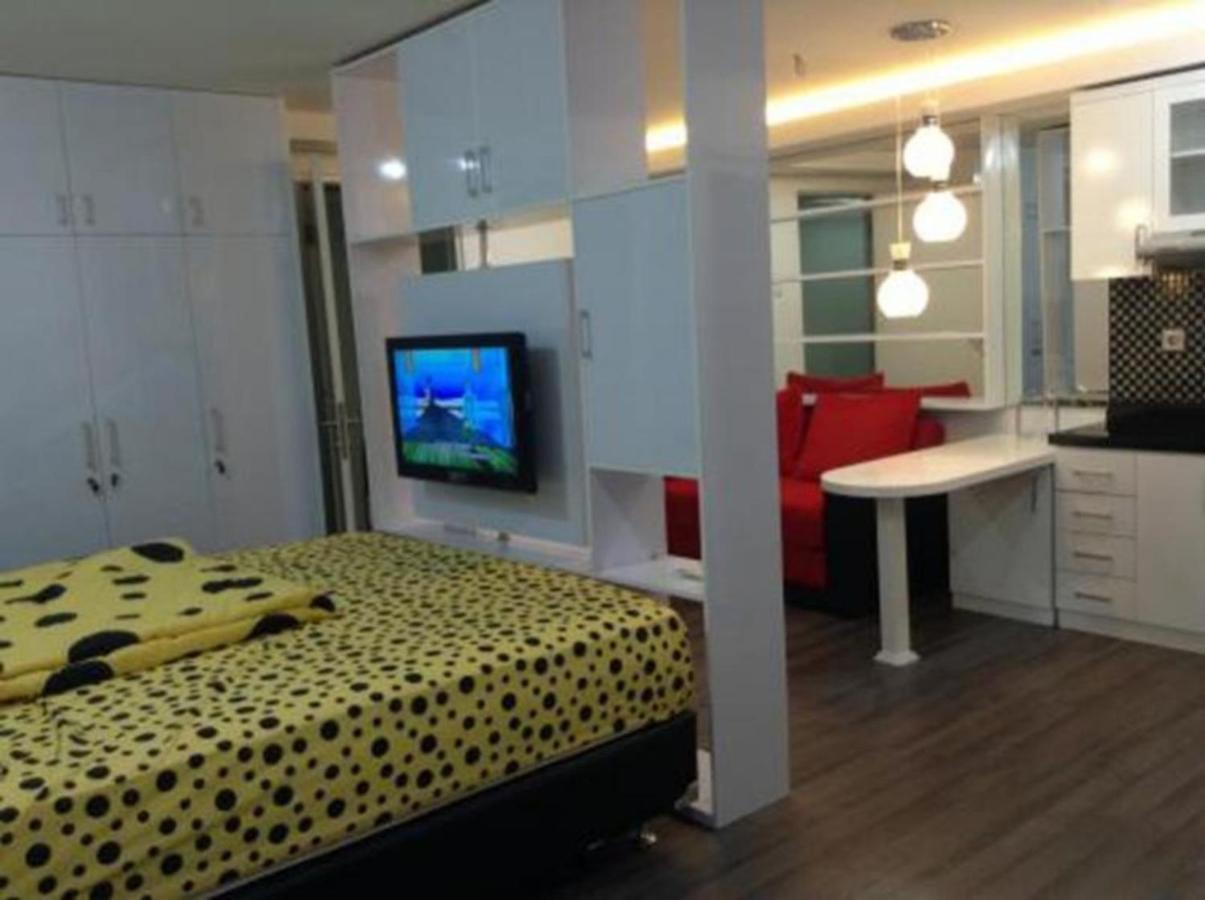 Apartment Gading Nias Residence Yakarta Exterior foto