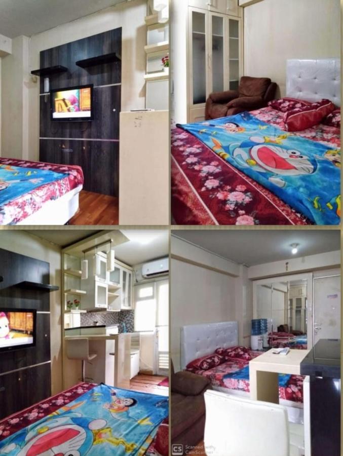 Apartment Gading Nias Residence Yakarta Exterior foto
