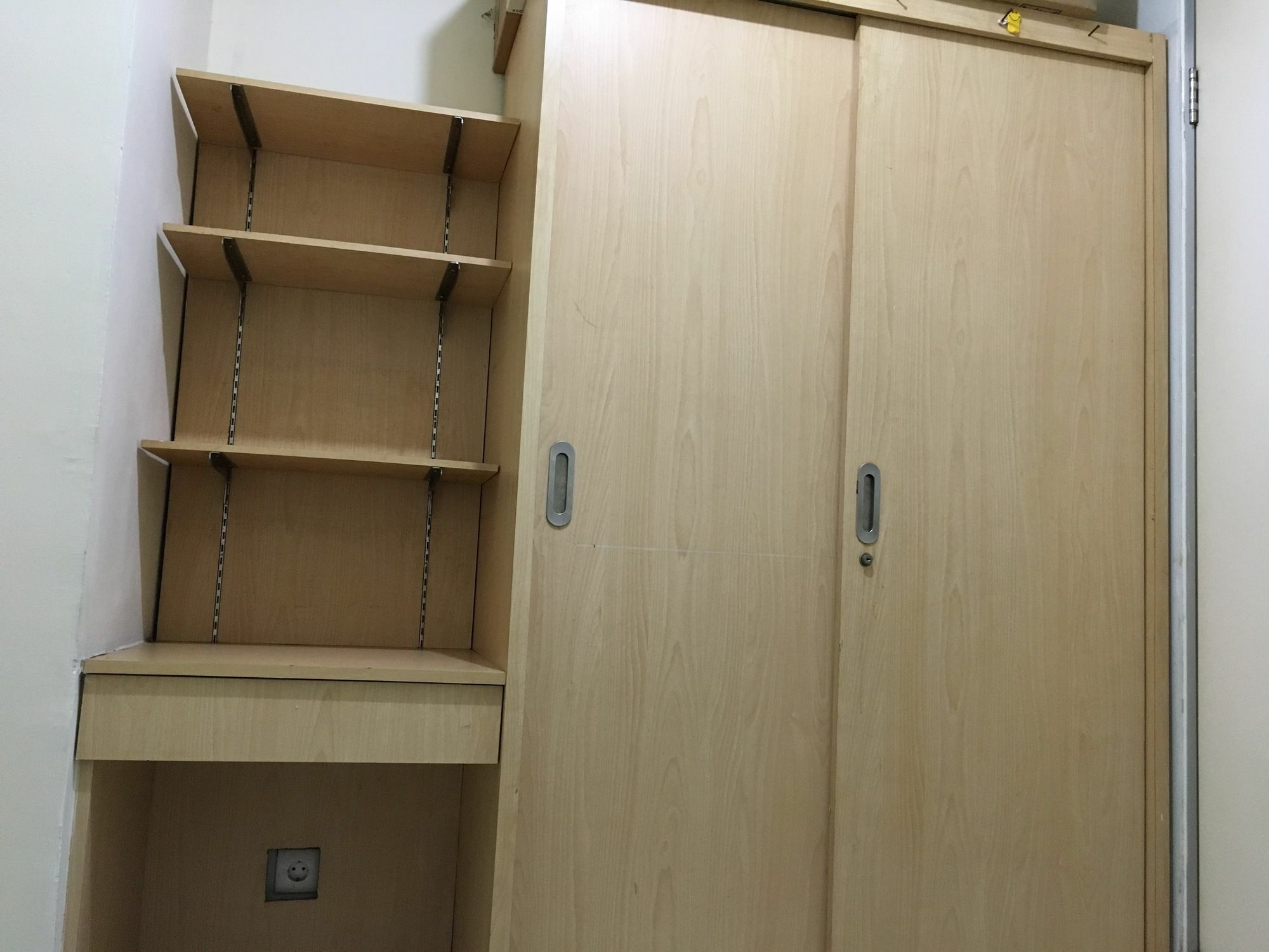 Apartment Gading Nias Residence Yakarta Exterior foto