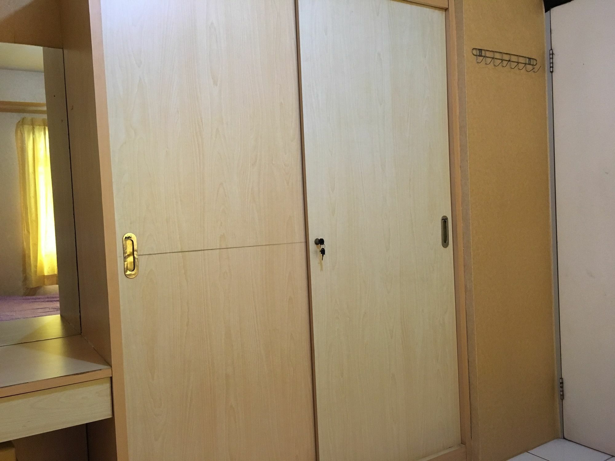 Apartment Gading Nias Residence Yakarta Exterior foto