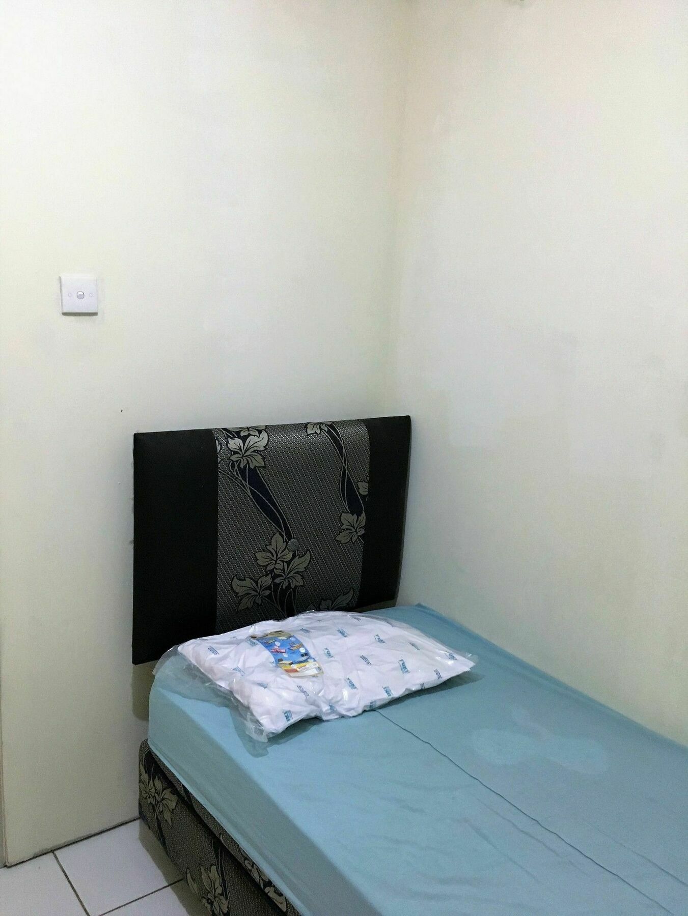 Apartment Gading Nias Residence Yakarta Exterior foto