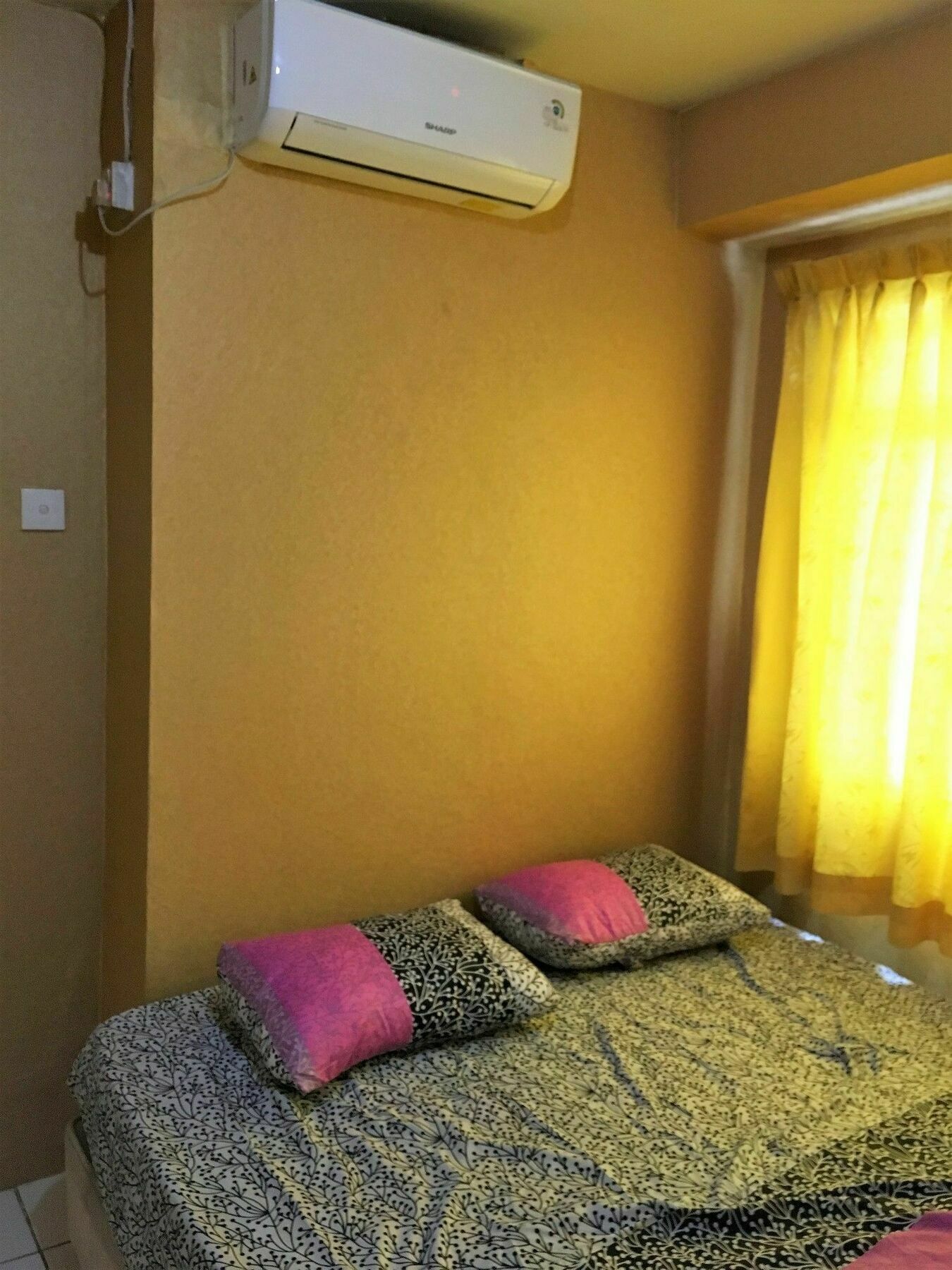 Apartment Gading Nias Residence Yakarta Exterior foto