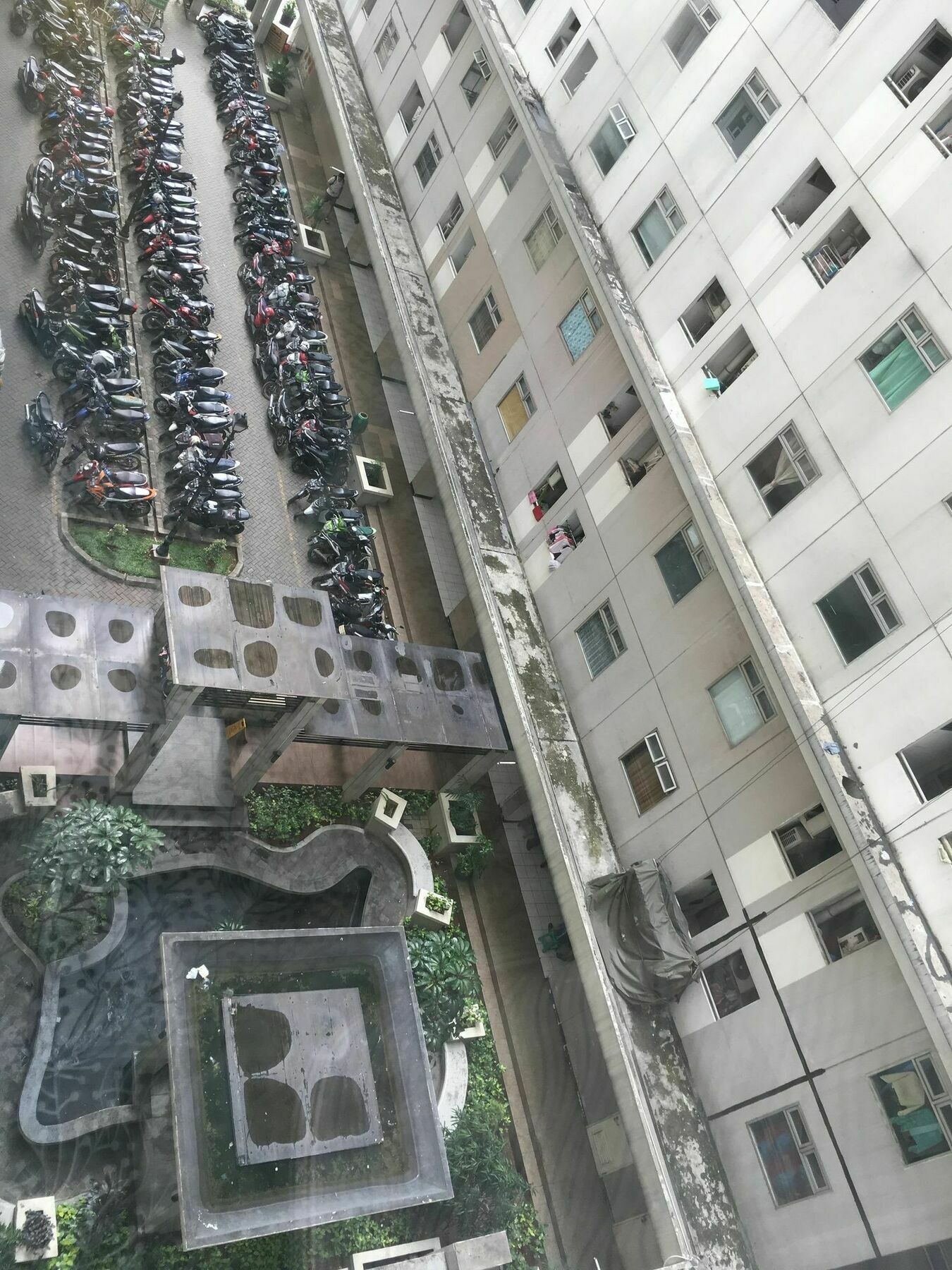 Apartment Gading Nias Residence Yakarta Exterior foto